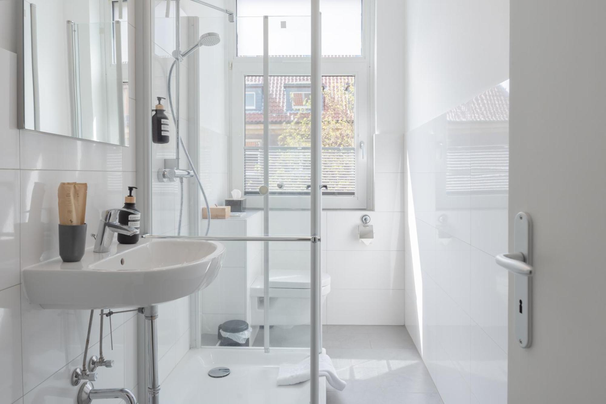 Modernes Apartment In Top Lage Komfortabel Eingerichtet Mit Arbeitsplatz Und Kueche - Geibelsuite Hanóver Exterior foto